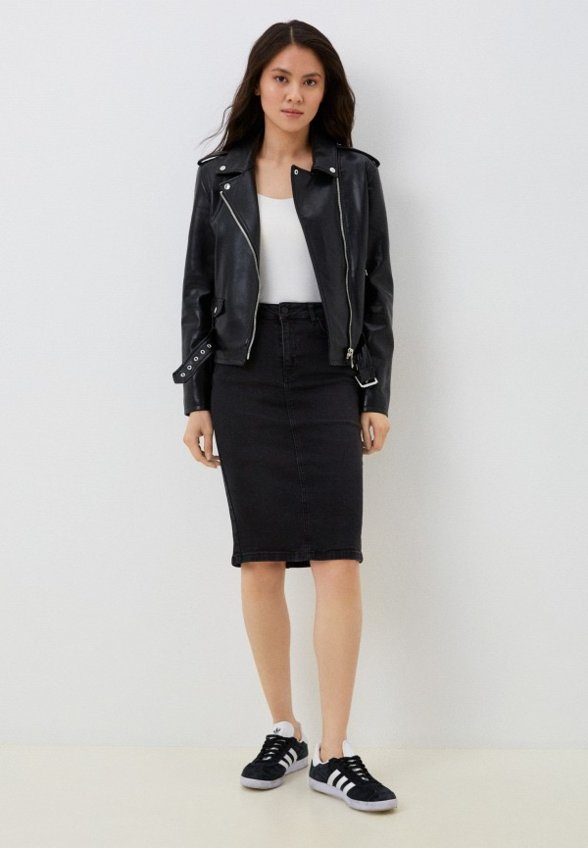 Юбка джинсовая Luxor By Ramo