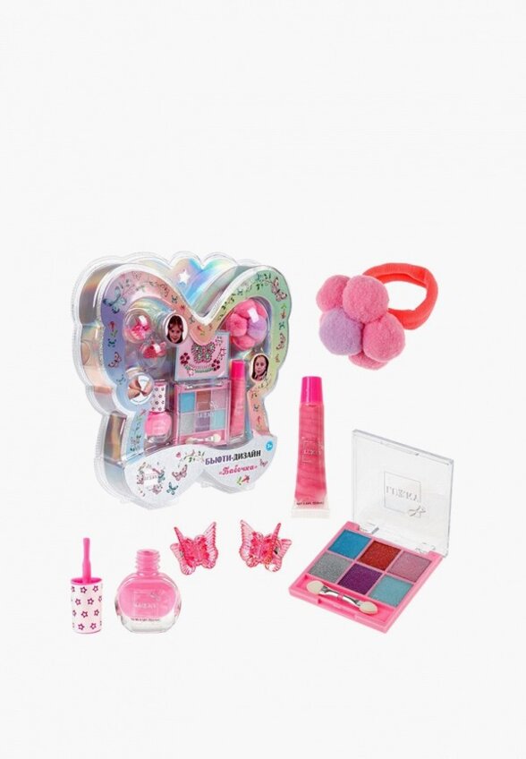 Набор косметики Lukky
