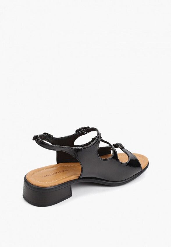 Босоножки Francesco Donni