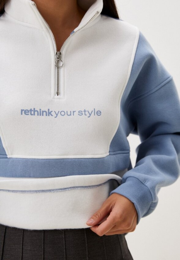 Олимпийка Zolla