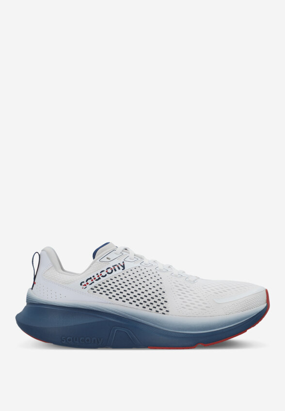 Кроссовки мужские Saucony Guide 17, Белый