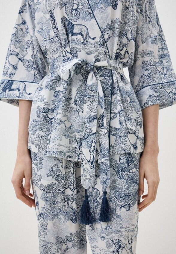 Пижама Mia Cara