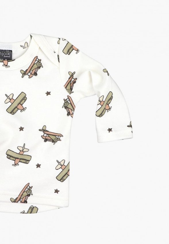 Лонгслив Mjolk