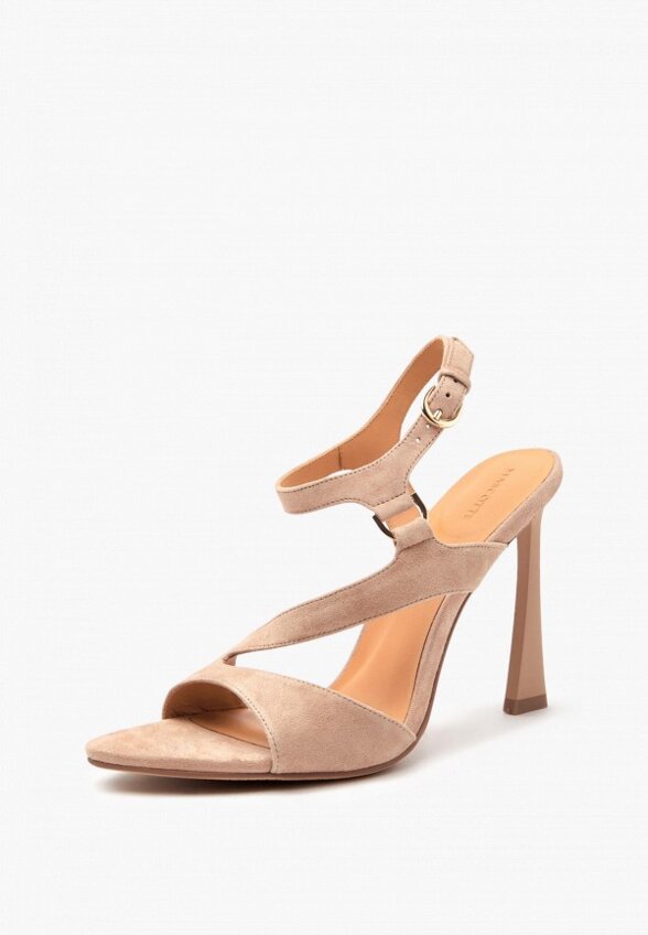 Босоножки Mascotte