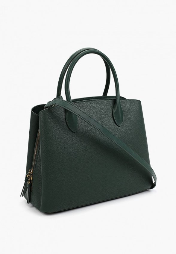 Сумка и брелок Alexander Tsiselsky