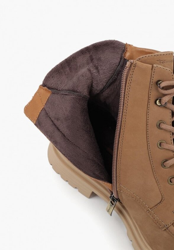 Ботинки Tamaris