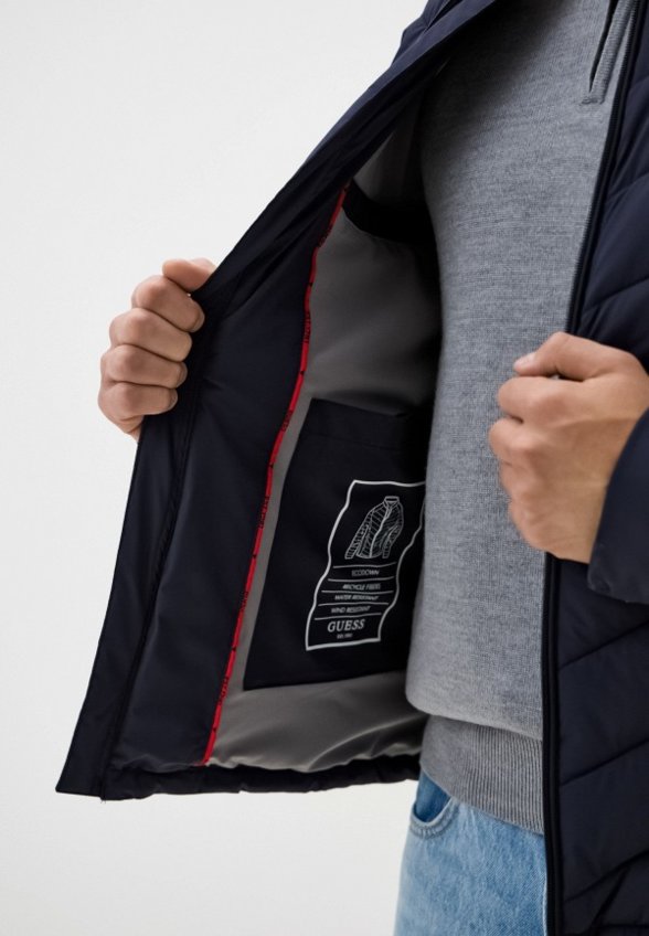 Куртка утепленная Guess