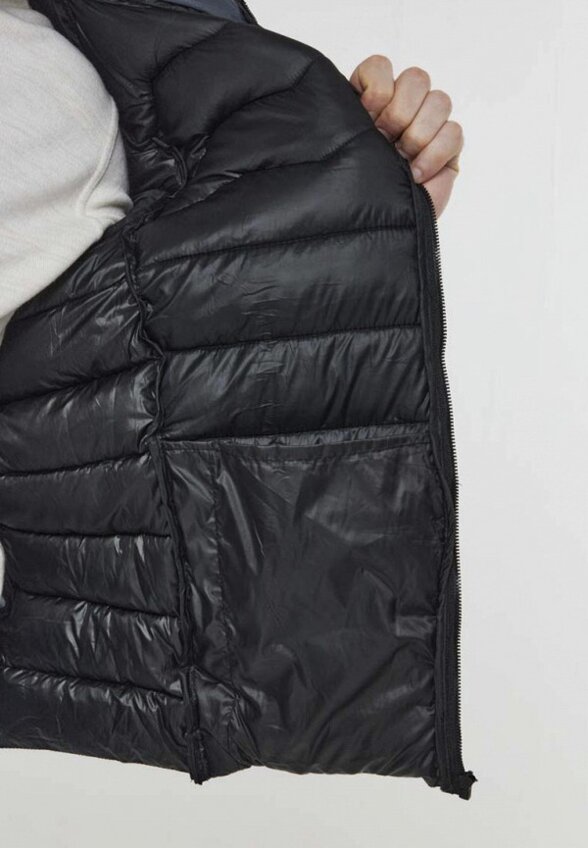 Куртка утепленная Lafor