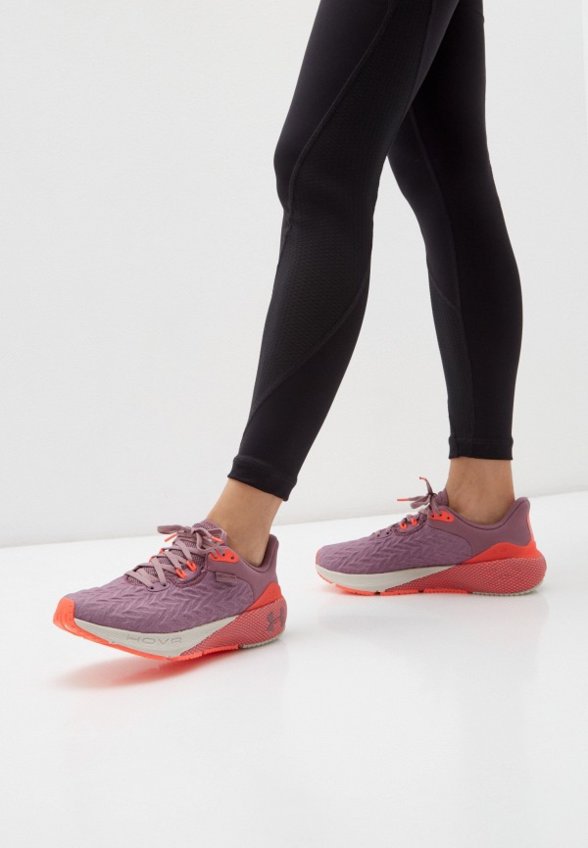 Кроссовки Under Armour