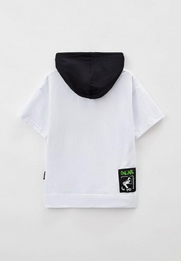 Футболка PlayToday