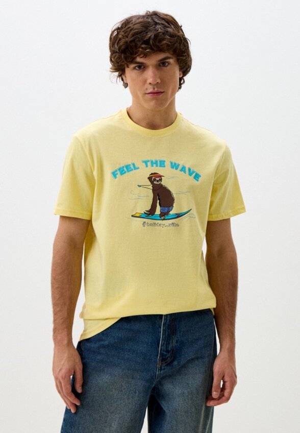 Футболка Funday