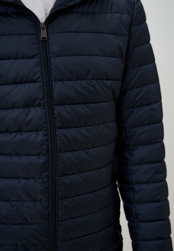 Куртка утепленная Urban Fashion for Men