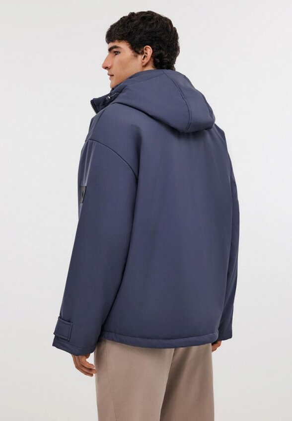 Куртка утепленная Baon