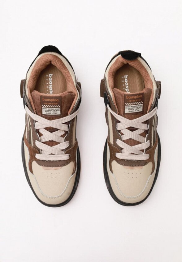 Кеды Baasploa