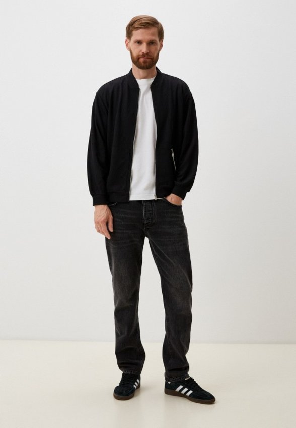 Кардиган Rushbay