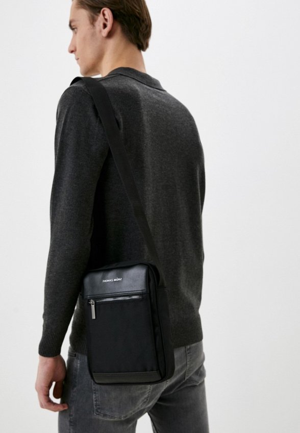 Сумка Thomas Munz