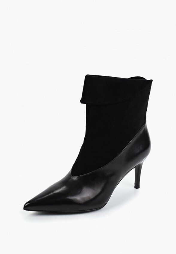 Ботильоны Graciana