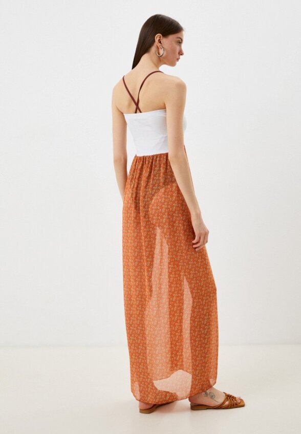 Платье пляжное Nale