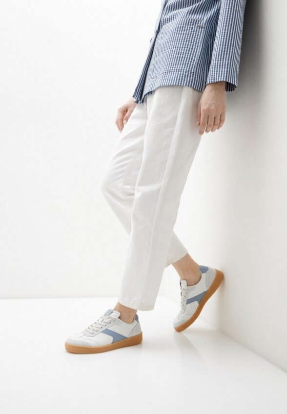 Кеды Marc O'Polo