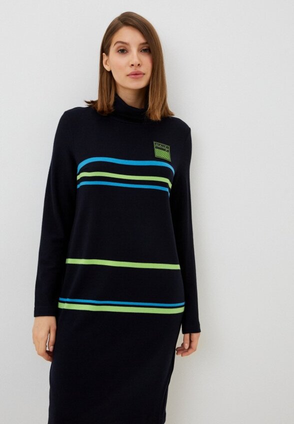 Платье Helmidge