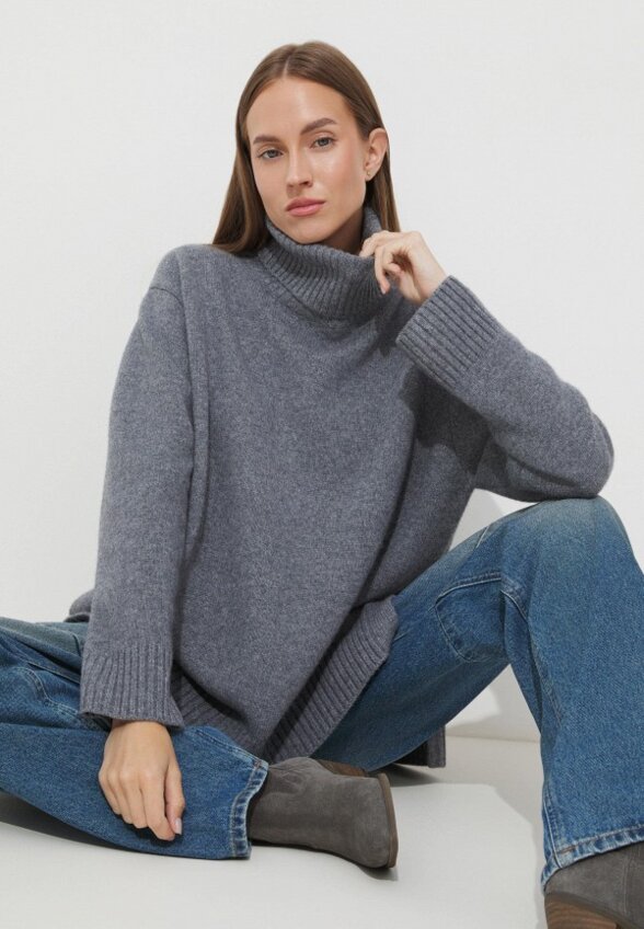 Свитер Maison David