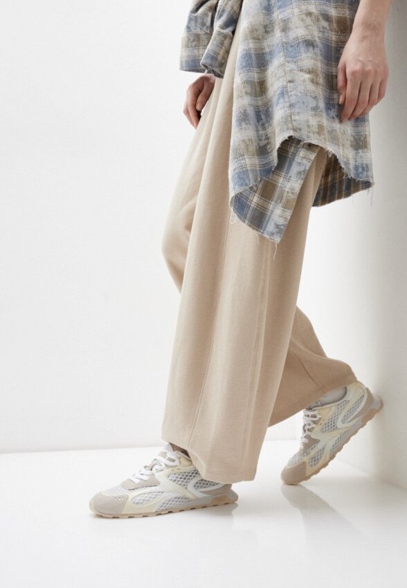 Кроссовки Ash