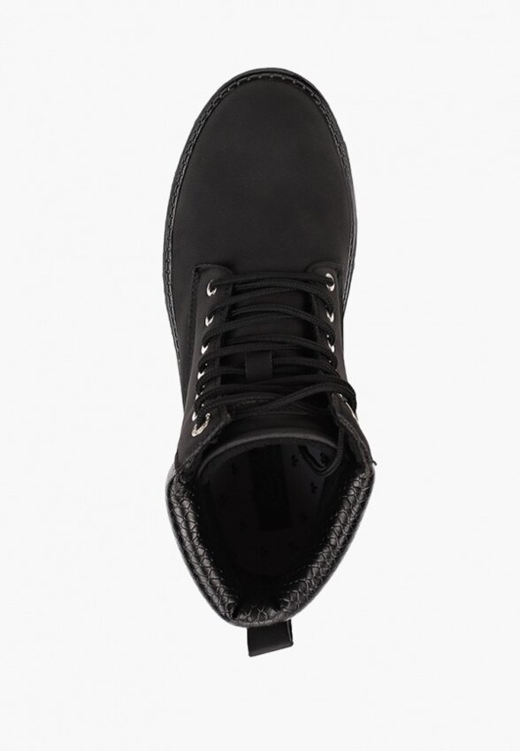 Кеды Cotton Belt