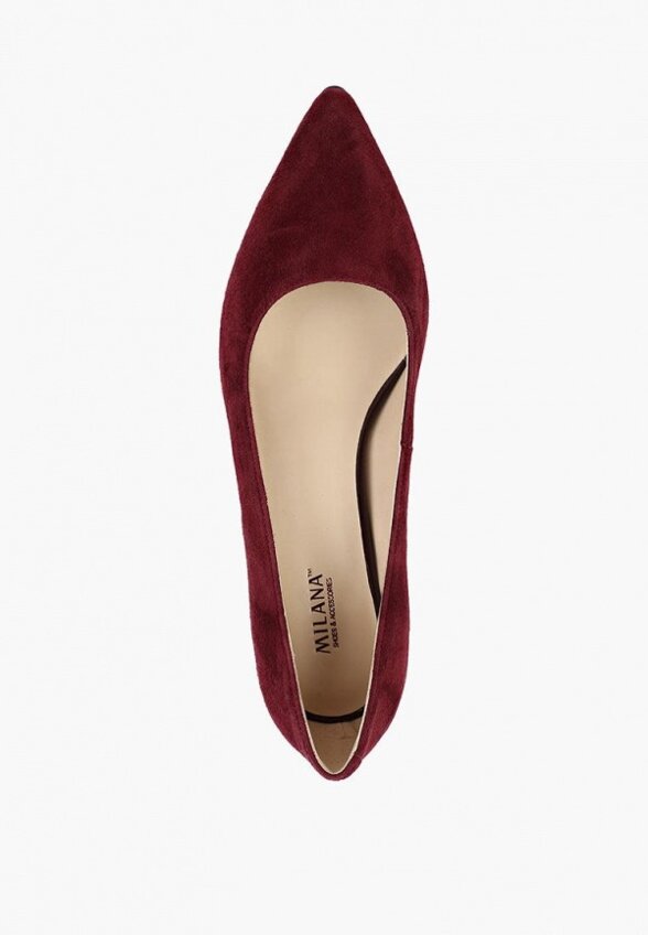 Туфли Milana