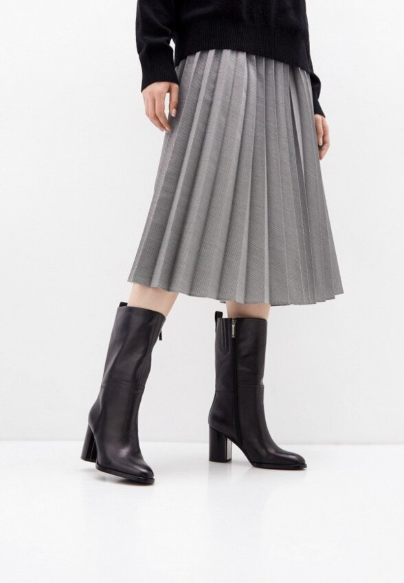 Сапоги Basconi