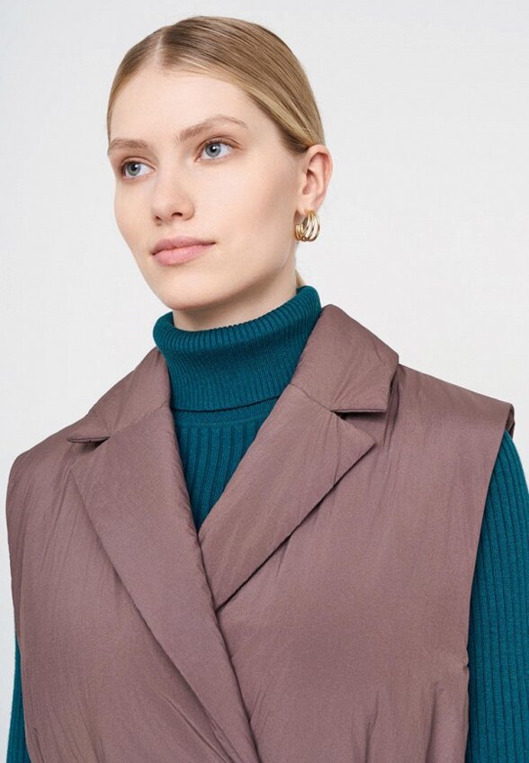 Жилет утепленный Baon