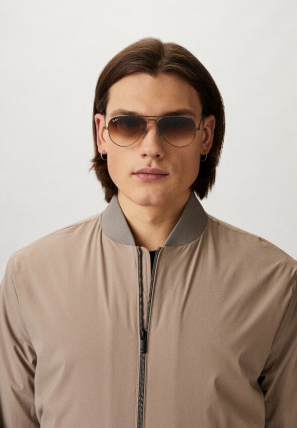 Очки солнцезащитные Ray-Ban®