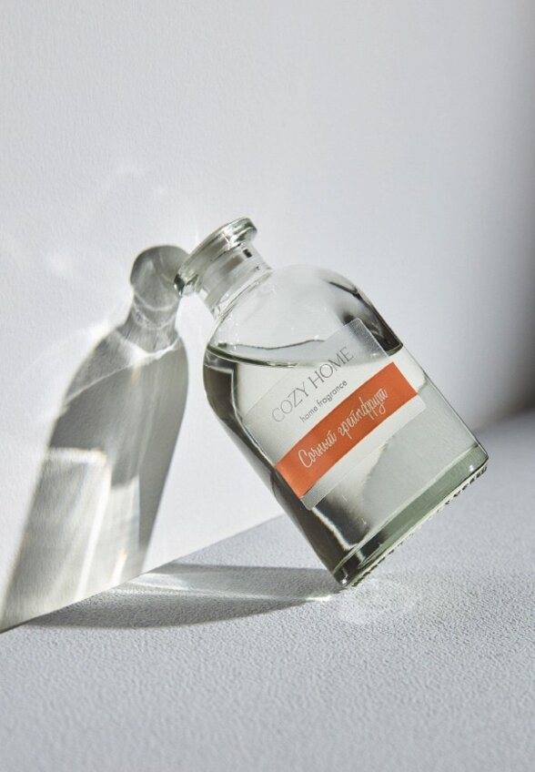 Аромадиффузор Cozy Home