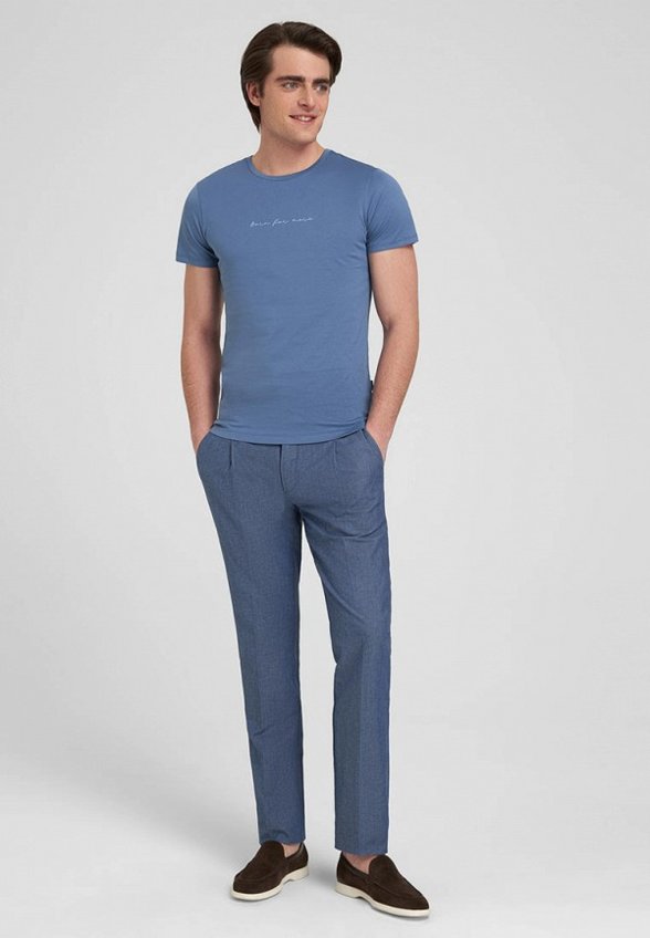 Футболка Henderson