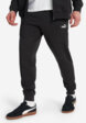 Брюки мужские PUMA Ess No. 1 Logo, Черный1  - превью