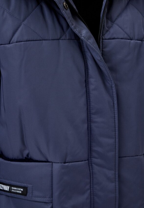 Пуховик DizzyWay