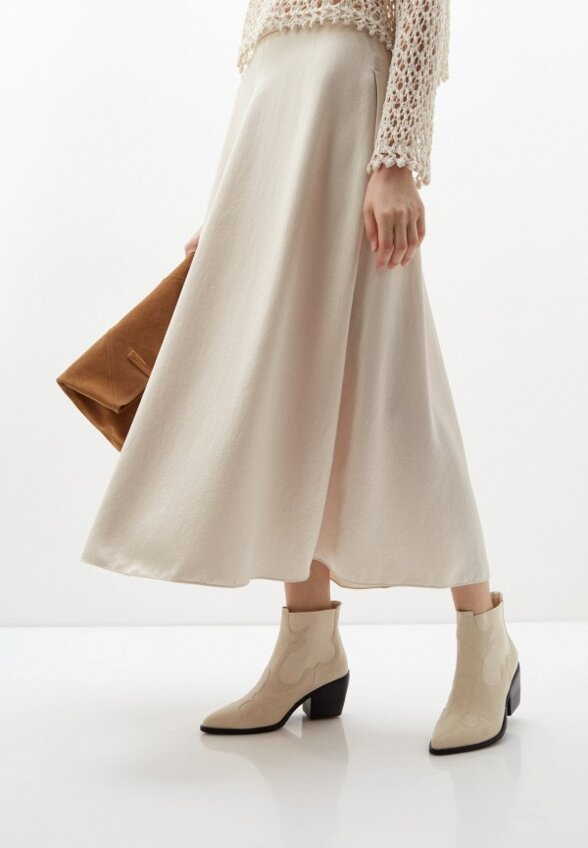 Ботильоны Obba