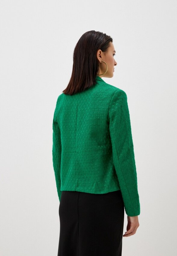 Жакет Aaquamarina