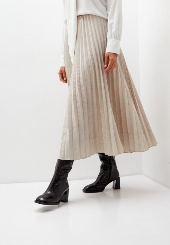 Сапоги Basconi