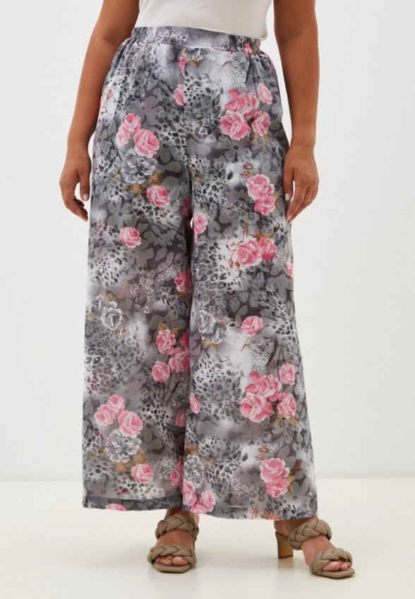 Брюки Grand Grom