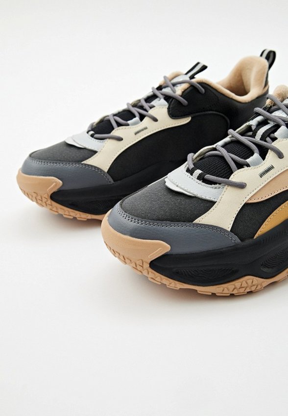 Кроссовки Peak