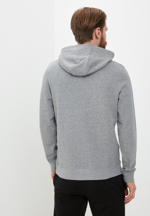 Худи Lyle & Scott