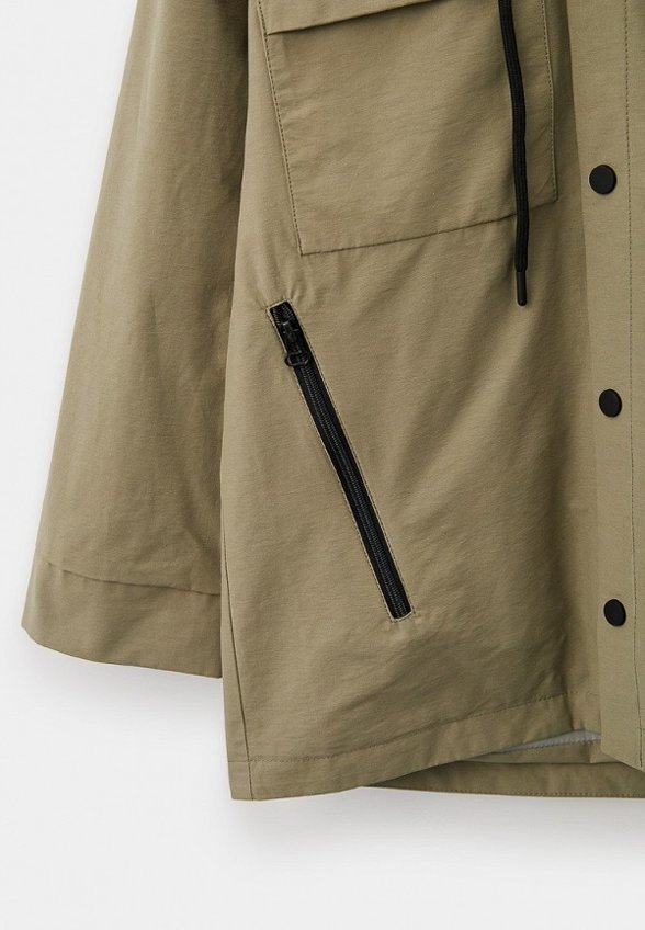 Ветровка Kaysarow