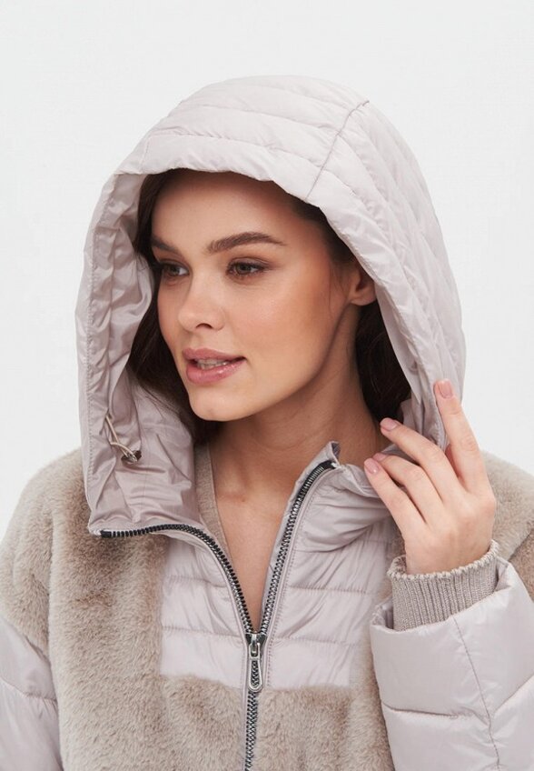 Шуба Gerry Weber