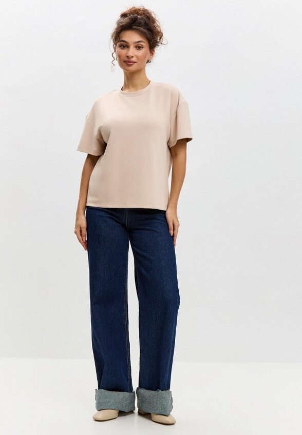 Футболка Park