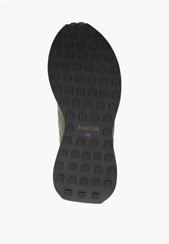 Кроссовки Basconi
