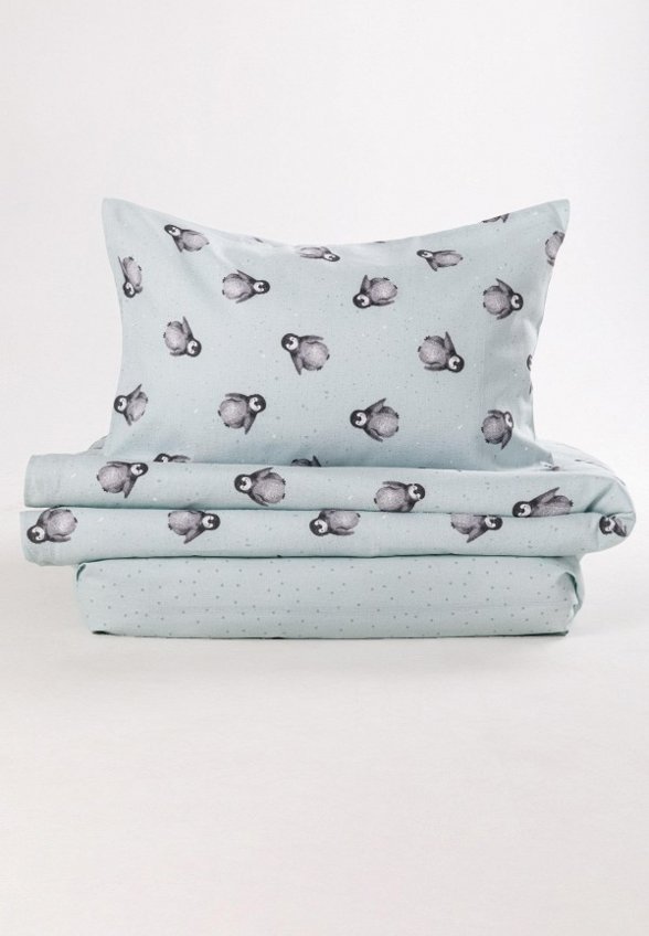 Постельное белье детское Ночь нежна