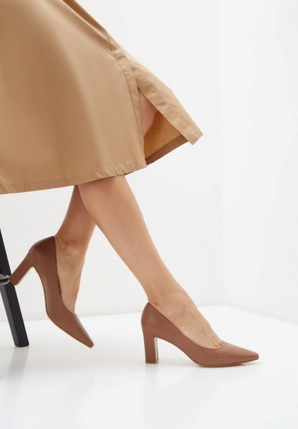 Туфли Lr Lorettini