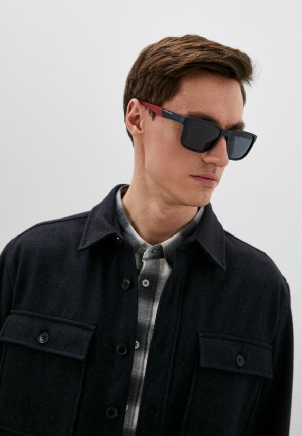 Очки солнцезащитные Thom Richard