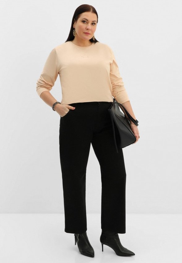 Лонгслив Nominee