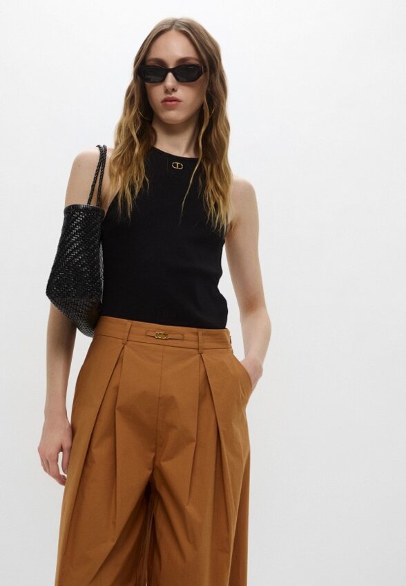 Брюки Twinset Milano